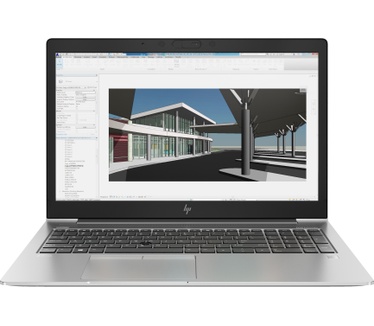 HP 15U G5