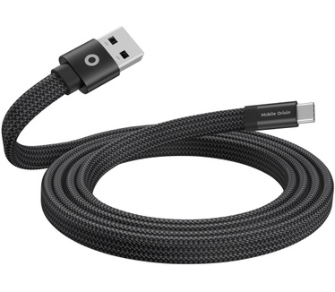 Mobile Origin MCF-USBA-1M-BLK