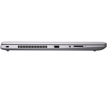 HP ProBook 470 G5 i5-8gb-256ssd (HD scherm)