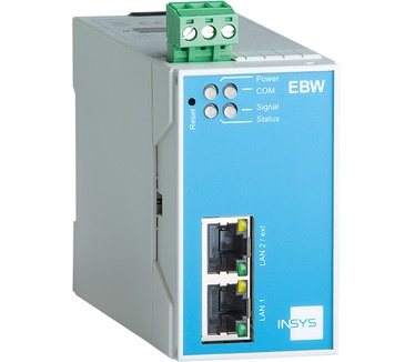 Insys EBW-E100