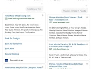 Google Assistant advertenties, april 2019