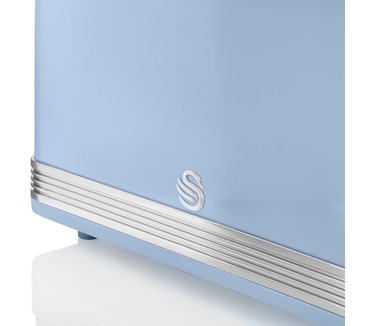 Swan Retro