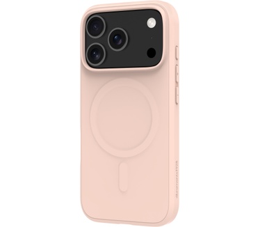 Dbramante1928 Greenland Pro MS (iPhone 15) Transparant