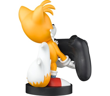 Exquisite Gaming Tails