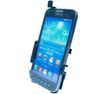 Haicom losse houder Samsung Galaxy Core Advance (FI-335) (zonder mount)