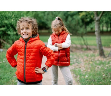 Garett Electronics Kids Fine