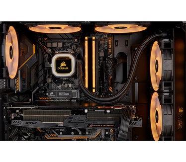 Corsair CMW32GX4M2E3200C16-TUF