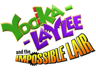 Yooka-Laylee : The Impossible Lair, PS4