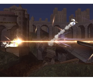 Super Smash Bros. Brawl