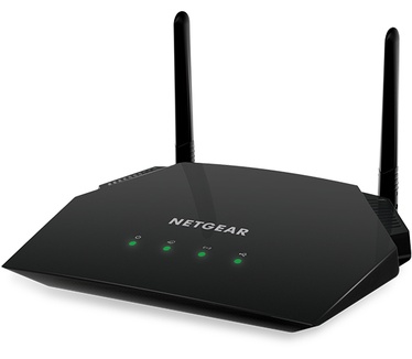 Netgear R6260