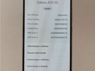 Samsung Galaxy A53 op internetmarktplaats in Servië