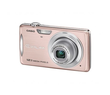 Casio Exilim EX-Z280 Roze
