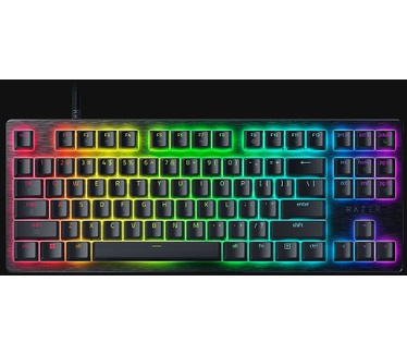 Razer Huntsman V3 HE Magnetic Tenkeyless 8KHz