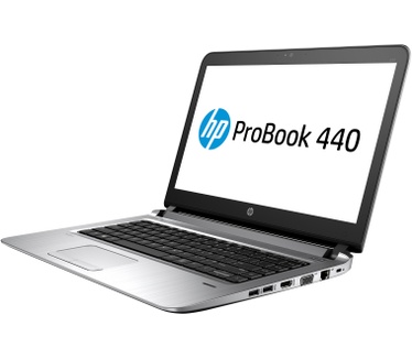 HP ProBook 440 G3 T6N99ET (+ Microsoft Office 2016)