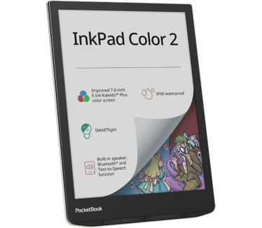 PocketBook InkPad Color 2