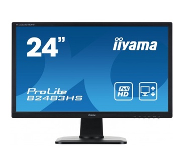 Iiyama B2483HS-B1