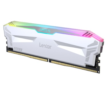 Lexar ARES RGB DDR5