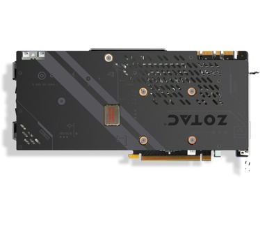 Zotac GeForce GTX 1070 AMP Core Edition