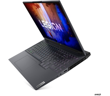 Lenovo 5 Pro