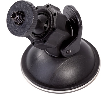 Salora DashCam CDC25 Zwart