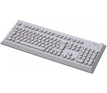 Fujitsu KBPC SX F STD. KEYB.