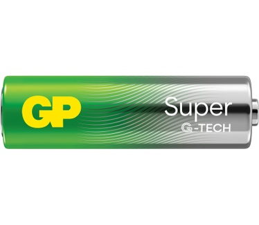 GP GP15A