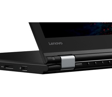 Lenovo Yoga 460