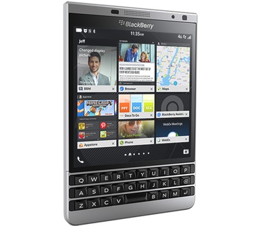 BlackBerry Passport