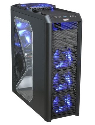 Antec Twelve Hundred V3 Kenmerken Tweakers
