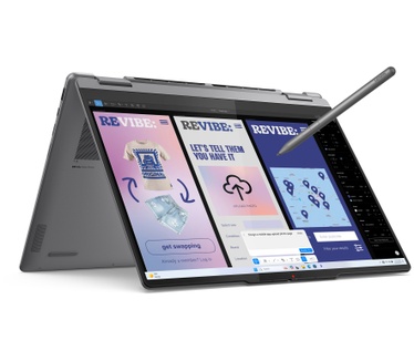 Lenovo Yoga 7 2-in-1 14ILL10 Copilot+ PC
