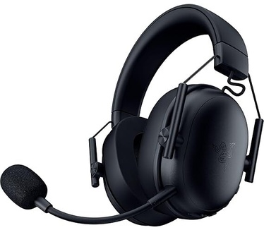 Razer BlackShark V3 X HyperSpeed Zwart