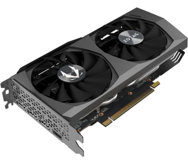 Zotac GAMING GeForce RTX 3060 Ti Twin Edge LHR