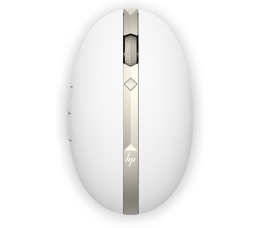 HP Spectre Rechargeable 700 Wit/Zilver