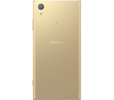 Sony Xperia XA1 Plus (3GB ram) Goud