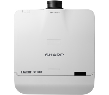 Sharp A104U