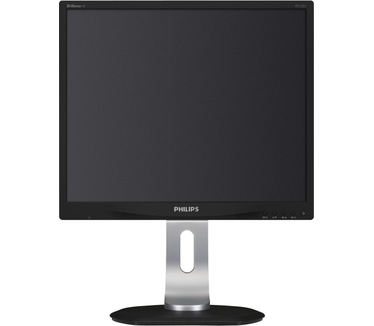 Philips 19P4QYEB Zwart