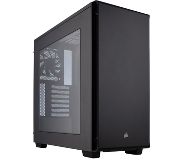 Corsair Carbide Series 270R Window