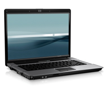 HP Compaq Business notebook 6720s