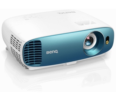 BenQ TK800M