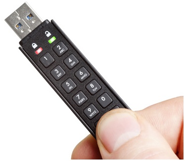 iStorage datAshur Personal2
