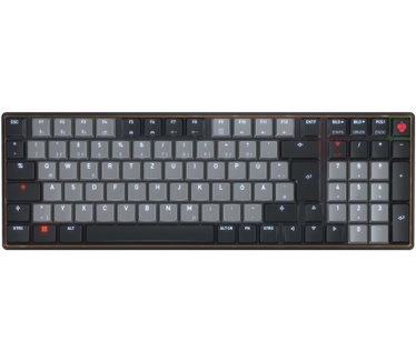 Cherry KW 550 MX LP