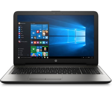 HP 15-ba027nd