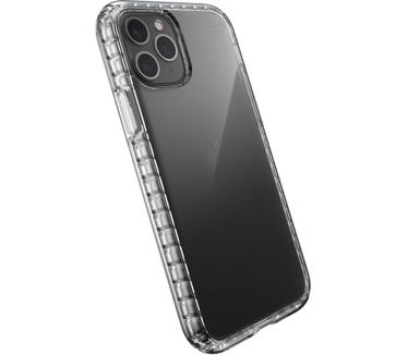 Speck Presidio Perfect-Clear (iPhone 11 Pro) Transparant
