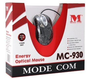 Modecom MC-930