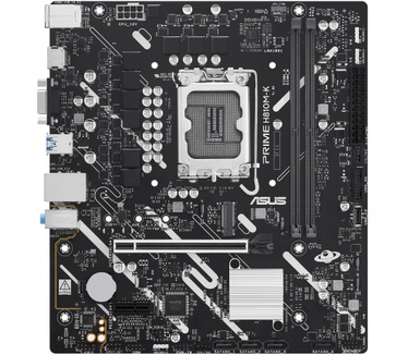ASUS PRIME H810M-K