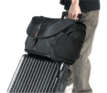 Vanguard The Heralder 38