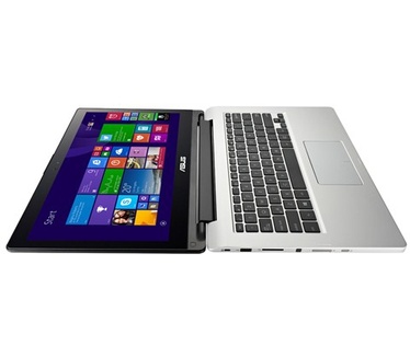 Asus Transformer Book Flip TP300UA-C4041T-BE