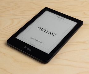 Kobo Clara HD