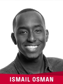 Ismail Osman