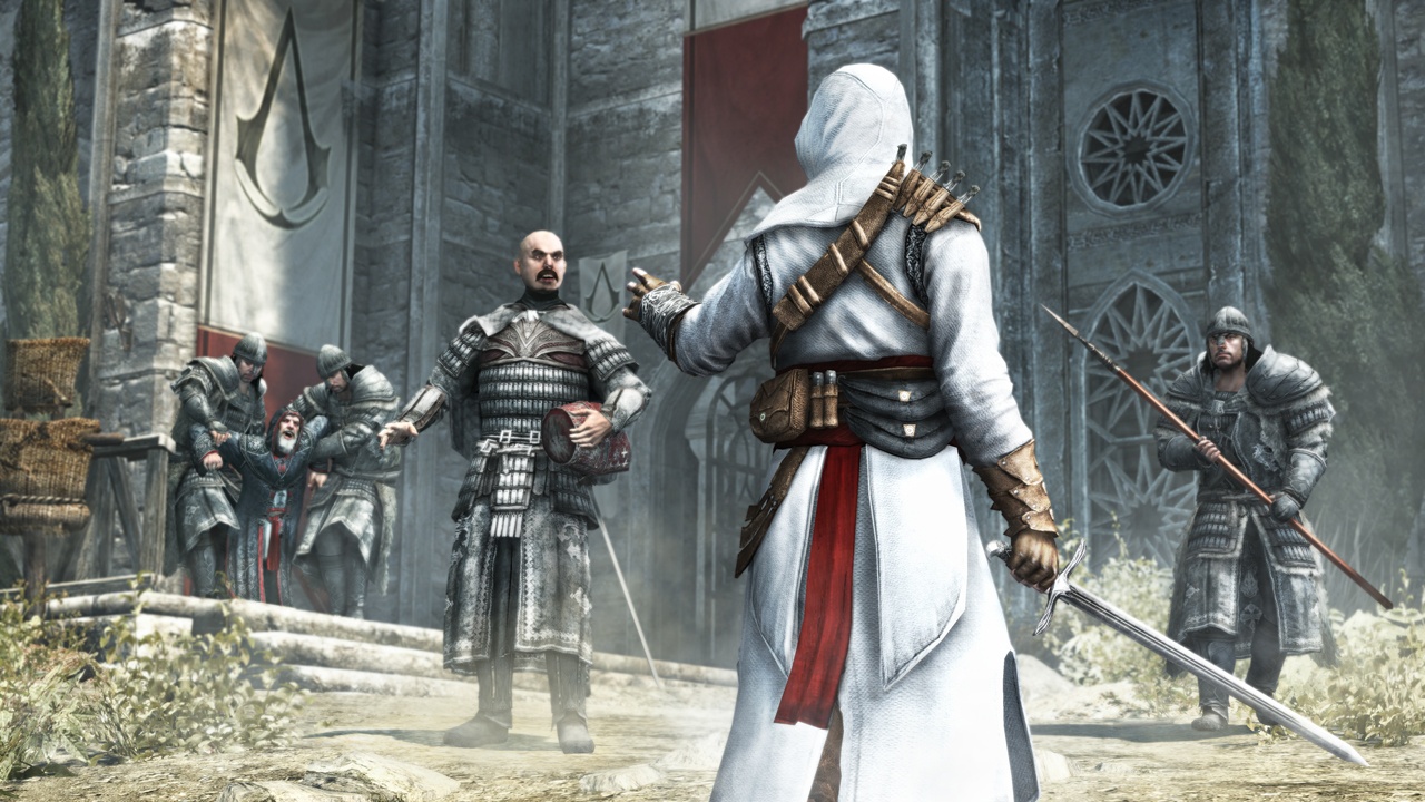 Assassin's creed revelations ps3 outlet